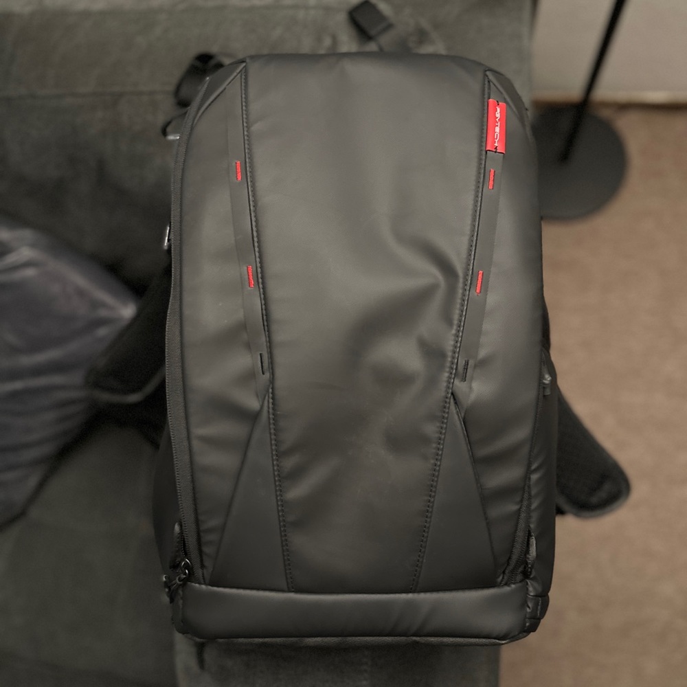 PGYTECH ONEMO CAMERA BAGPACK (bagpack only)